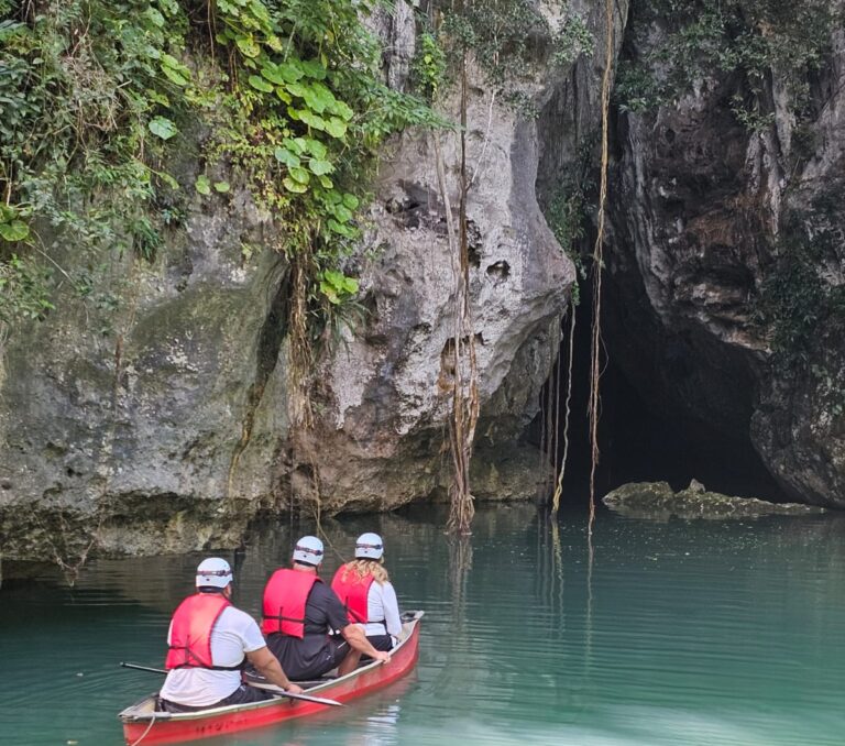 things to do in Belize in March