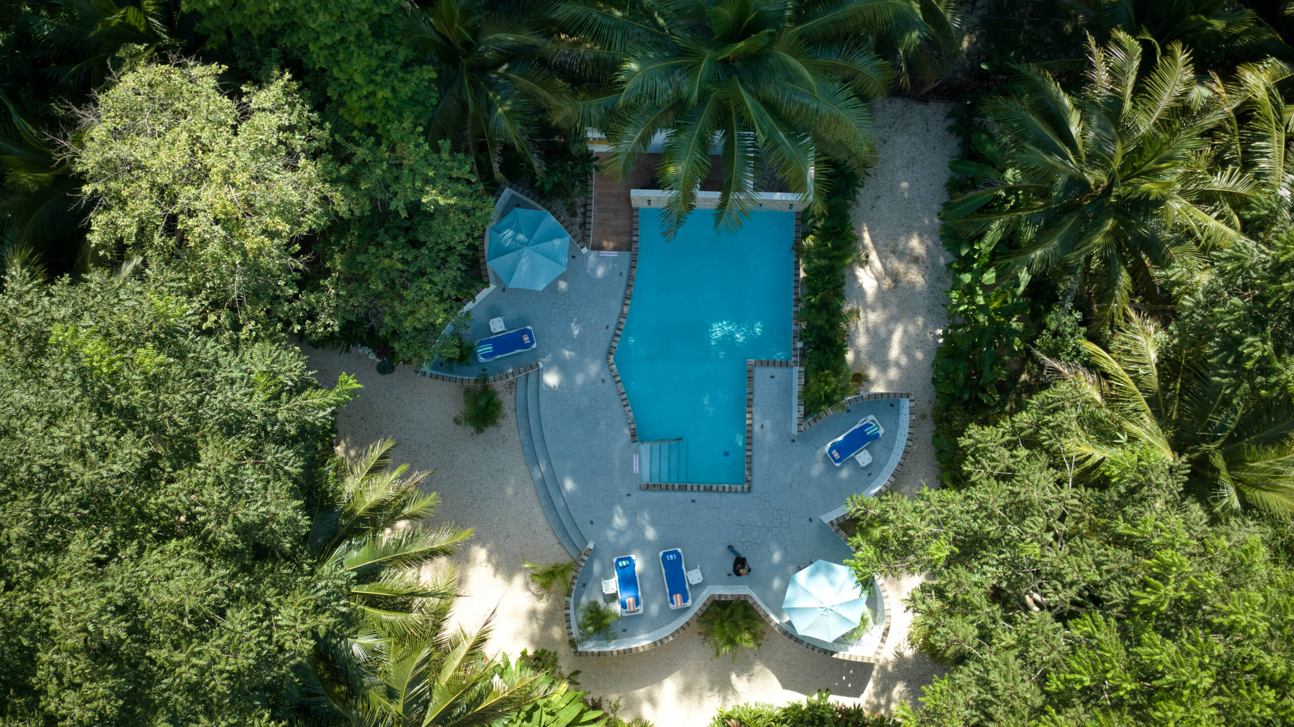 Villa Massis Swimming Pool