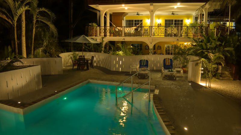  Belize vacation tips