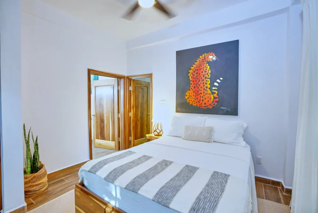Belize Luxury Accommodations