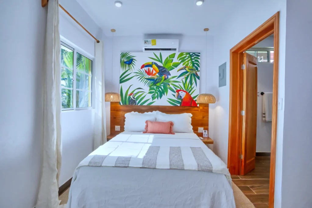 belize luxury villas