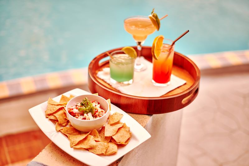 Belize all-inclusive vacation