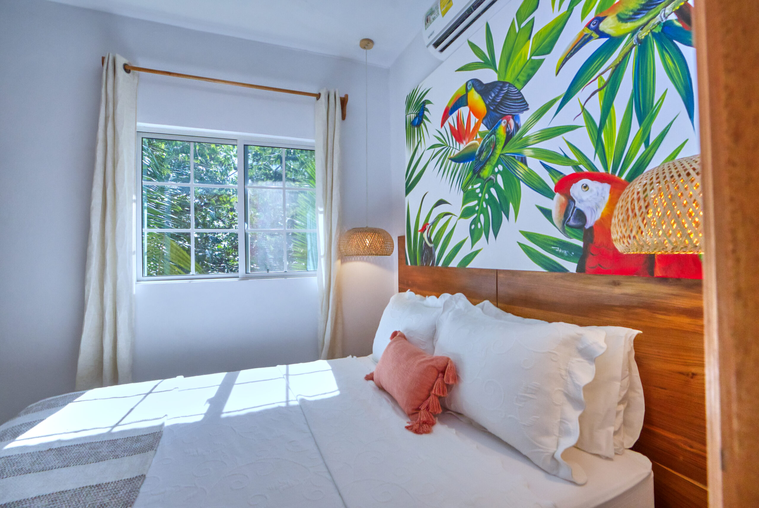 Villa Massis - Best Place To Stay in Belize