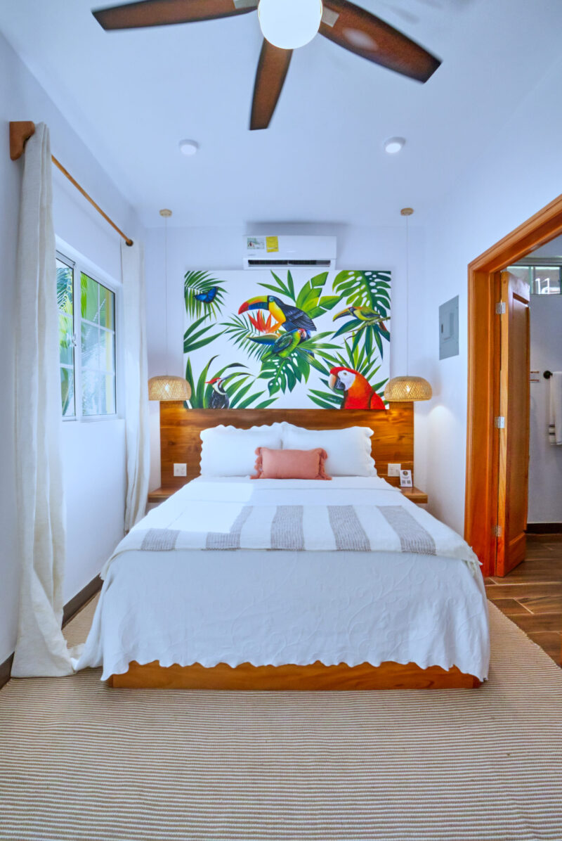 where to stay near ATM Cave Belize