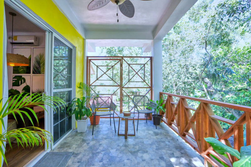 where to disconnect in Belize