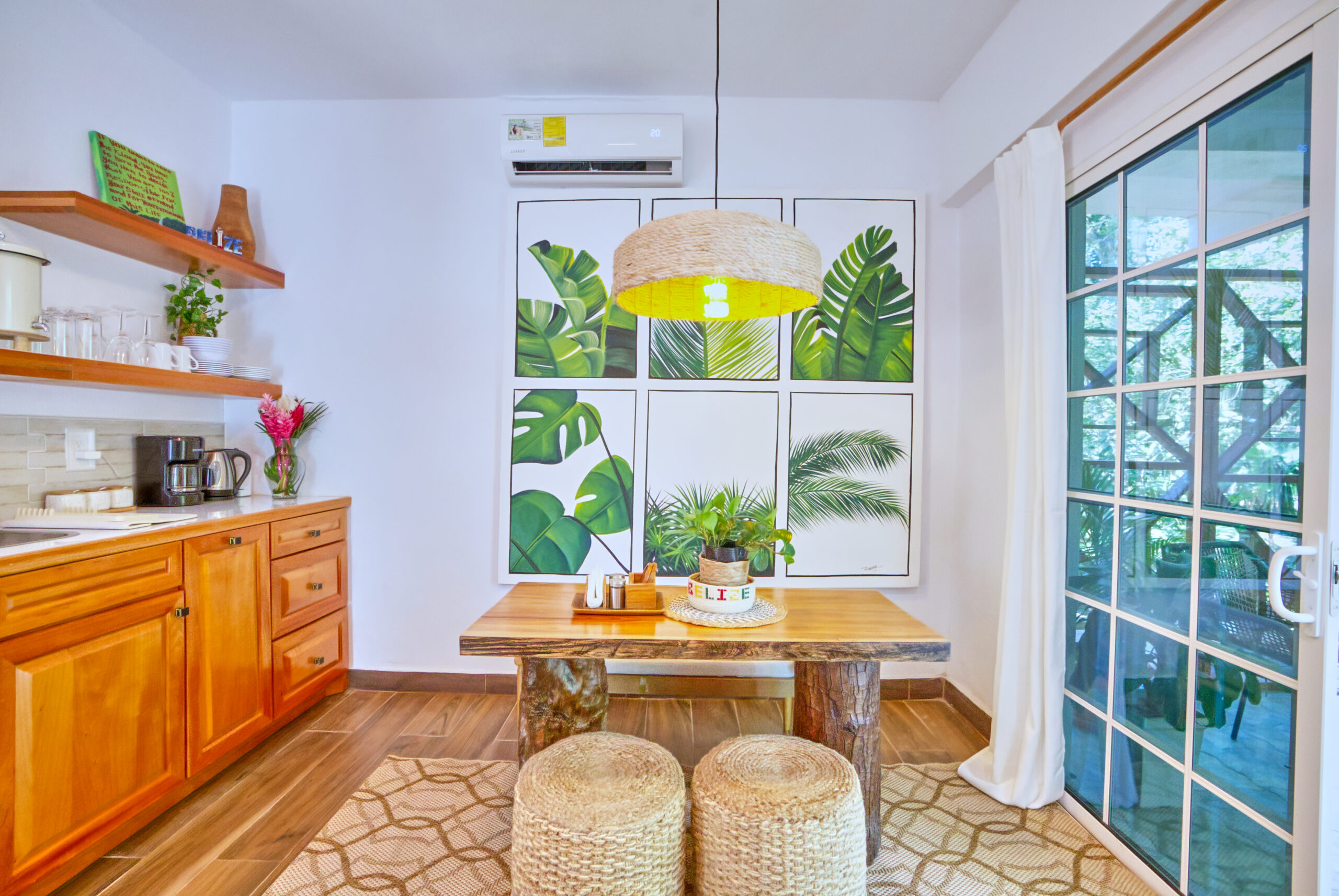 Belize Luxury Villas