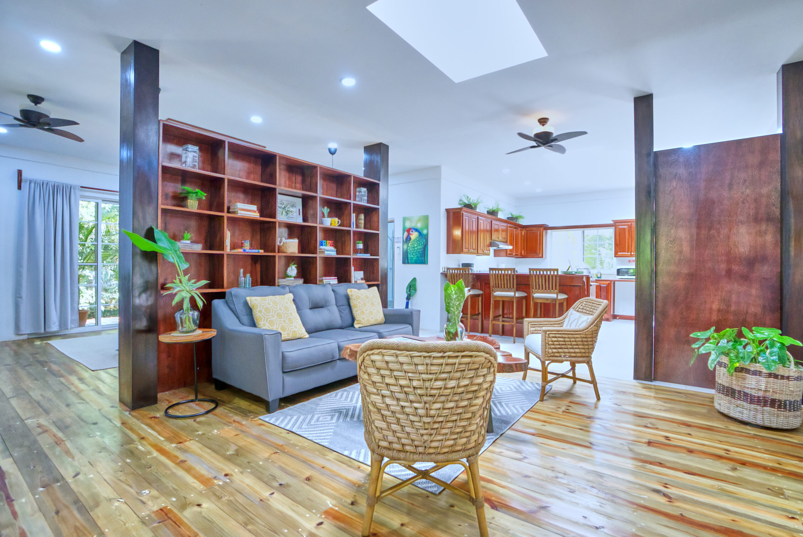 Best Belize Accommodation