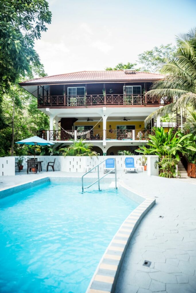 best expat towns in Belize