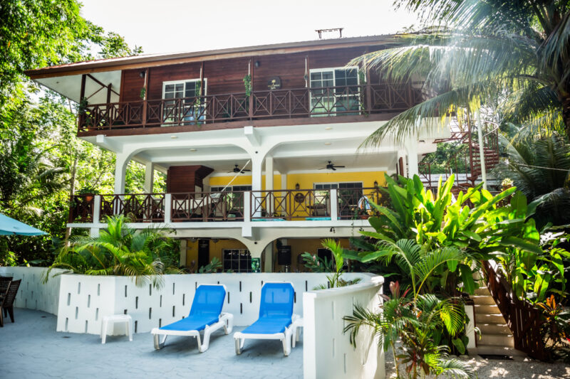 Best places to visit in Belize