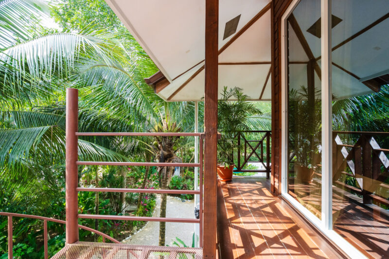 Villa Massis wildlife tours