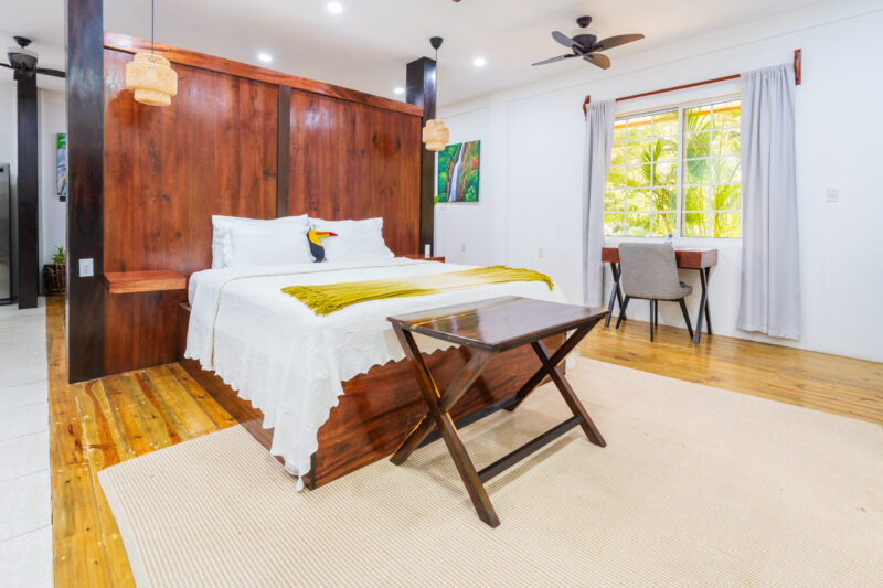 Villa Massis tours Belize
