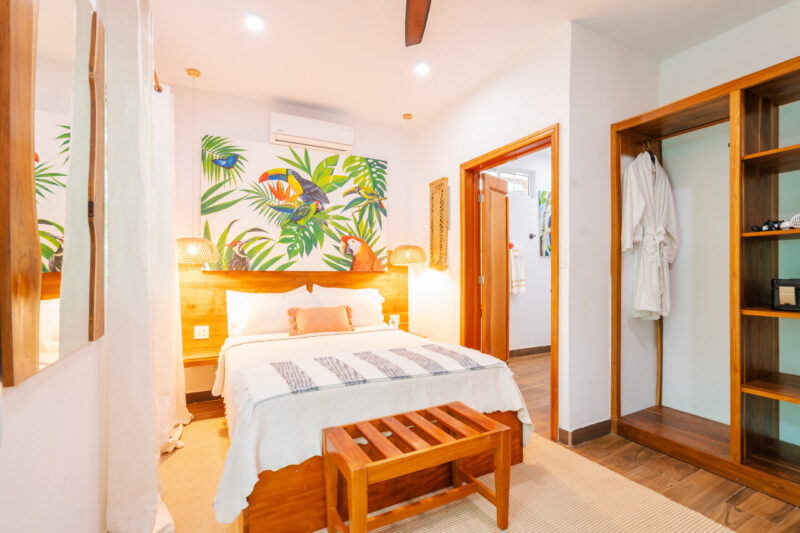 Belize summer travel