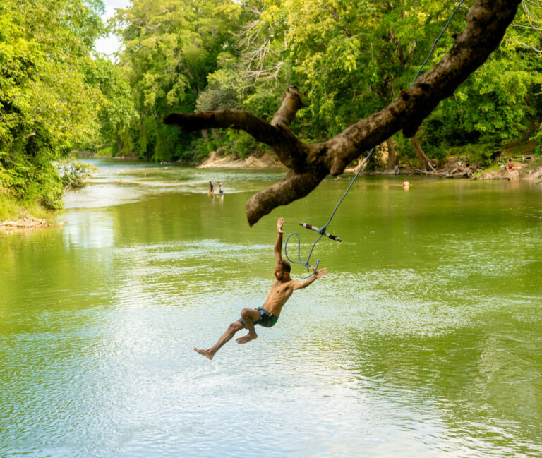 things to do in Belize summer