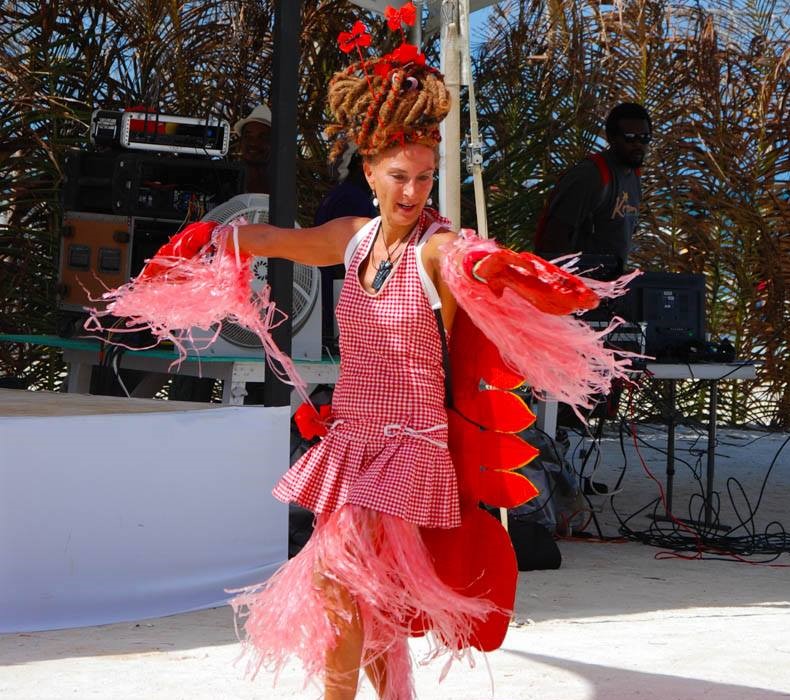Belize events