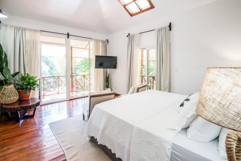 Villa Massis San Ignacio Belize
