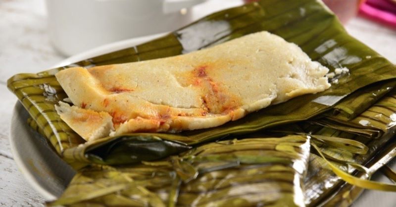 Belize Maya Foods