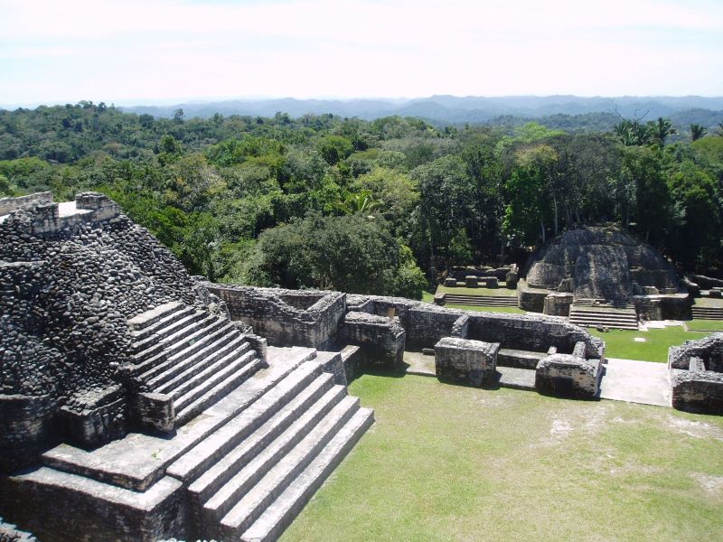 Things to do in Belize