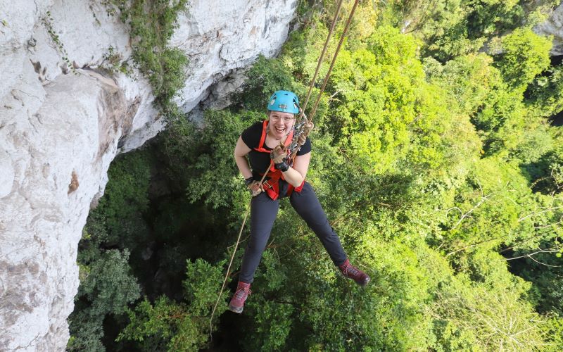 Belize travel guide for solo travelers