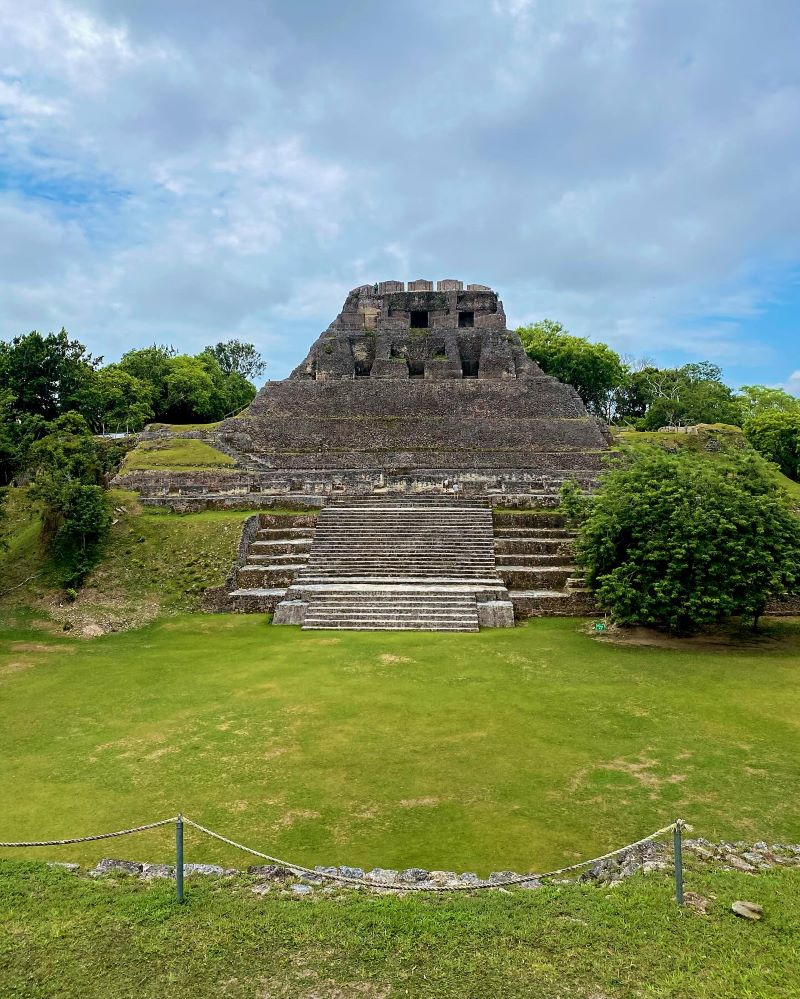  Belize travel guide