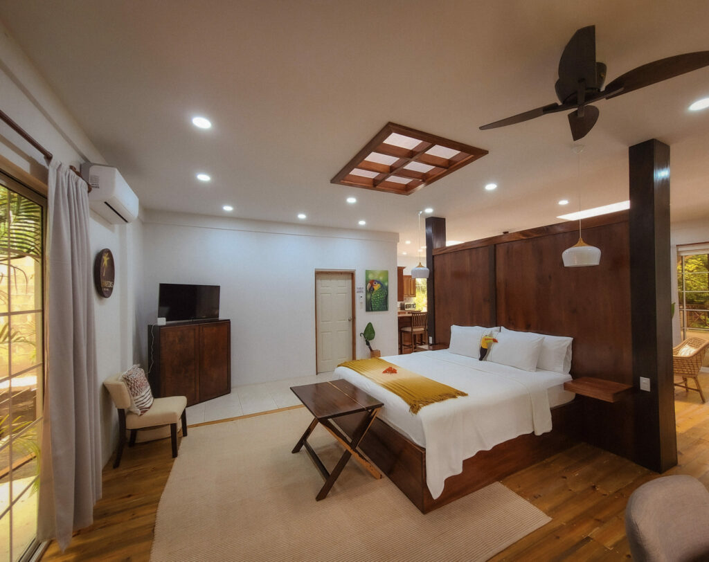 Villa Massis: The Quintessential Digital Nomad Abode