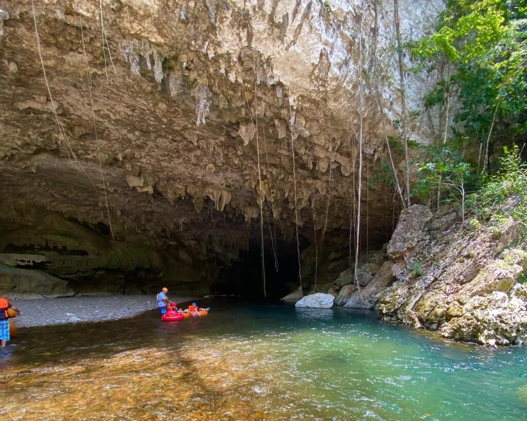 Belize Summer Activities