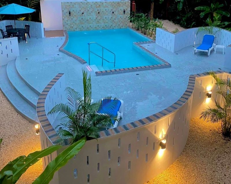 Belize jungle lodges