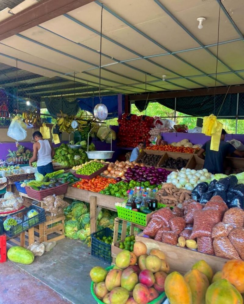 San Ignacio Belize