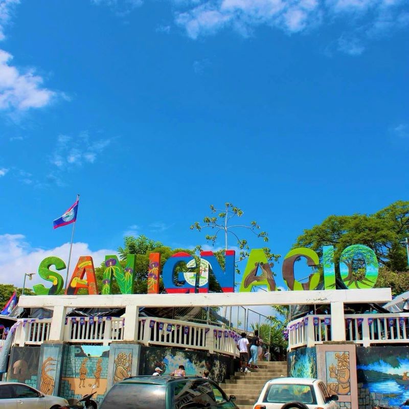  Belize winter travel