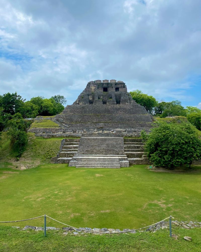 San Ignacio attractions
