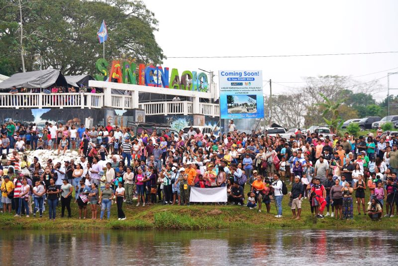  top events in Belize 