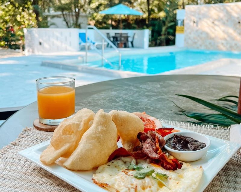 Cooking classes Belize