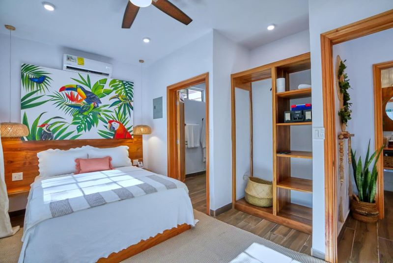  romantic resorts Belize