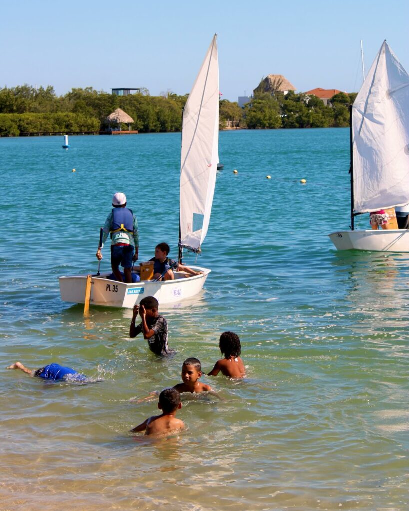 Travel Destination for Families