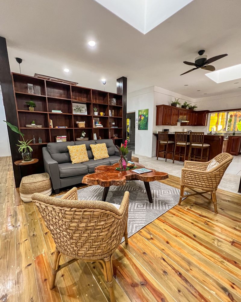 Villa Massis Belize