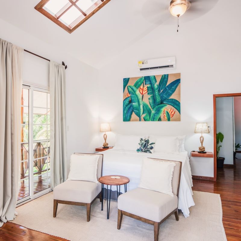 All-inclusive Belize vacation