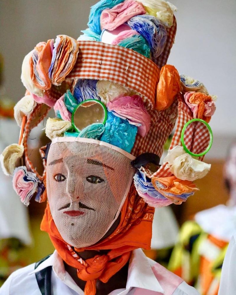 Belize cultural experiences