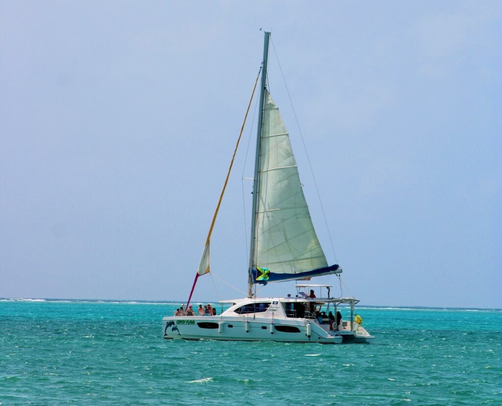 Belize December activities