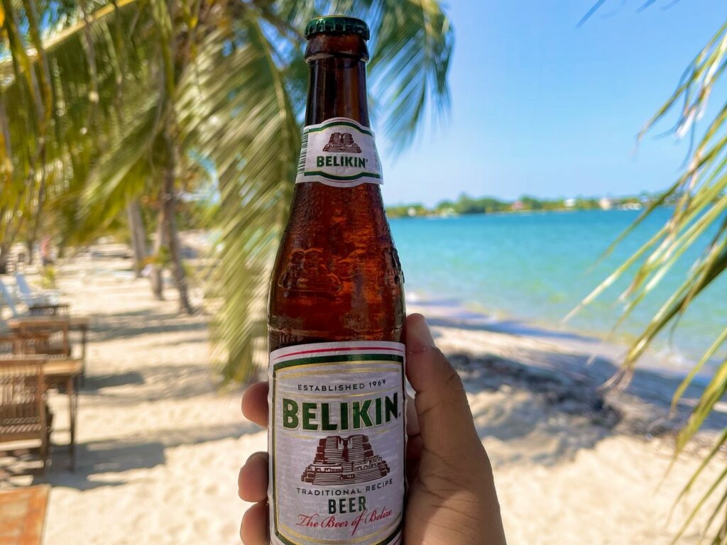 Belize Travel 2025