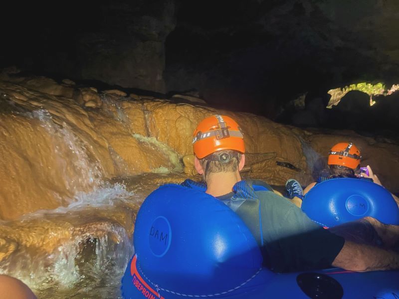 San Ignacio tours