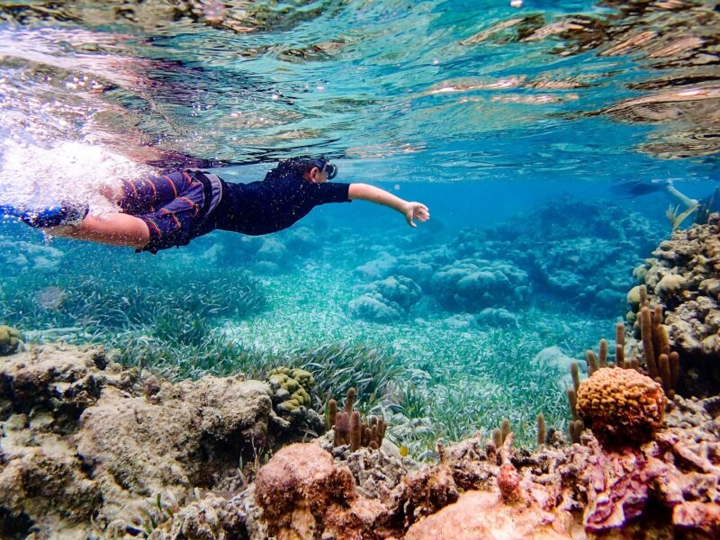 Belize vacation 2025