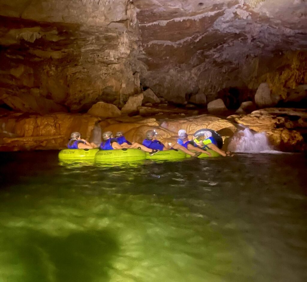 outdoor adventures Belize