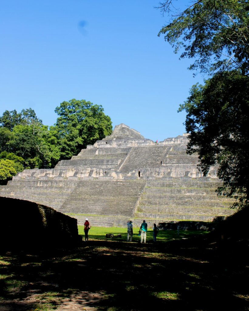 Belize adventure January