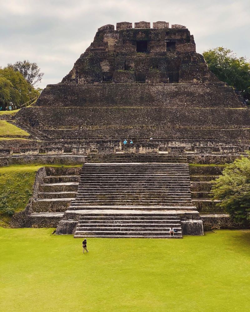 top Maya attractions Belize