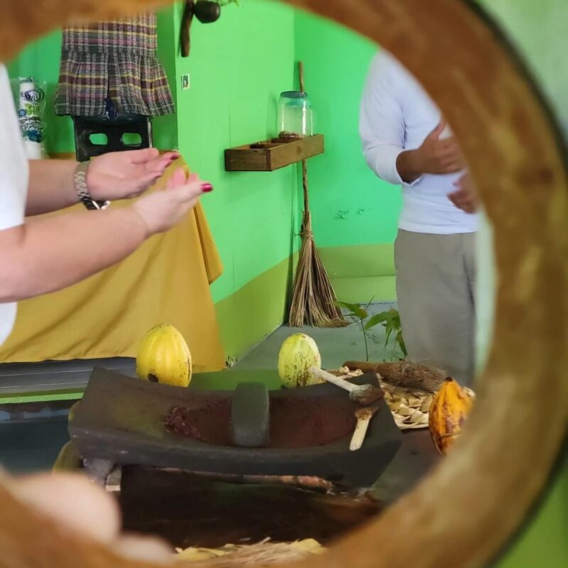 things to do in Belize with teens