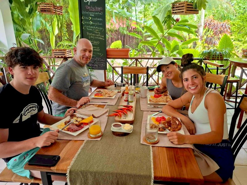 Belize all-inclusive resorts
