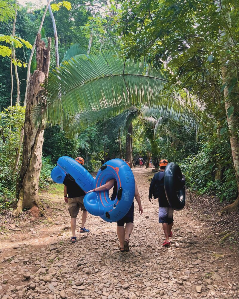 Belize Travel Tips