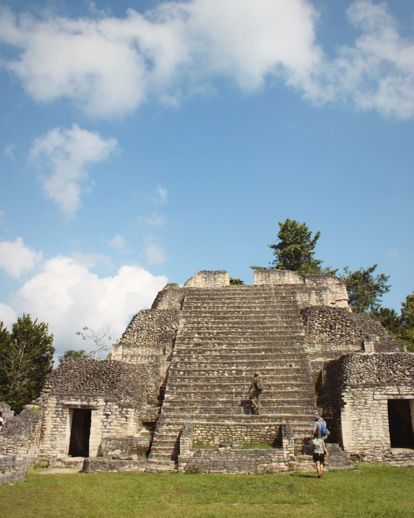 Best time to visit Belize