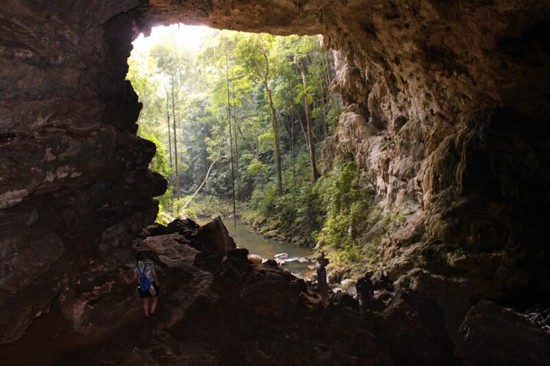 Belize Adventure Travel