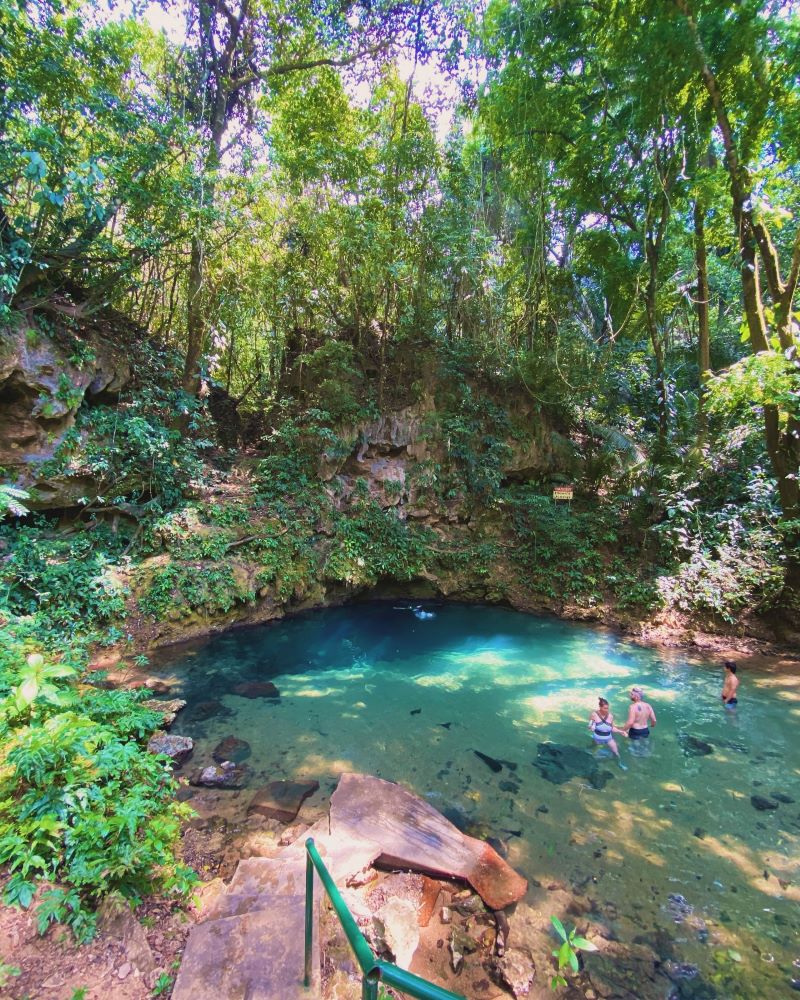 things to do in Belize in May