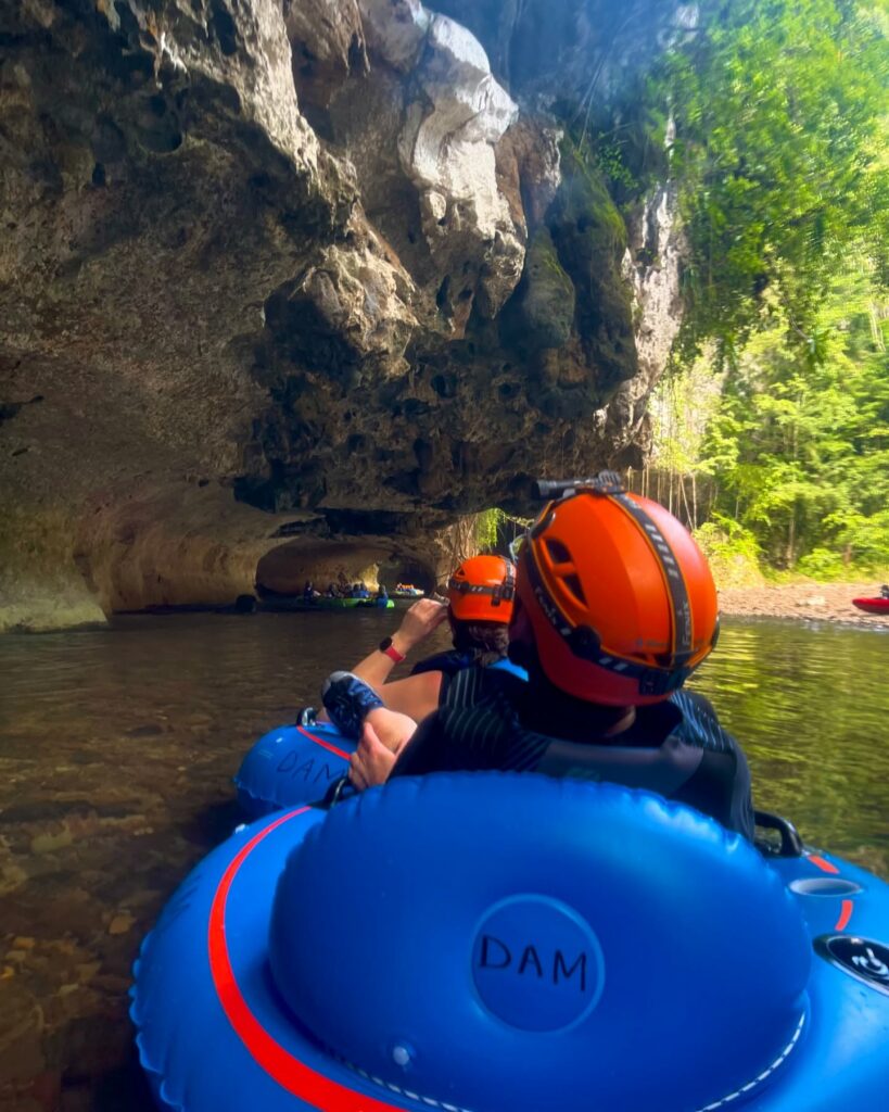 Belize vacation in May